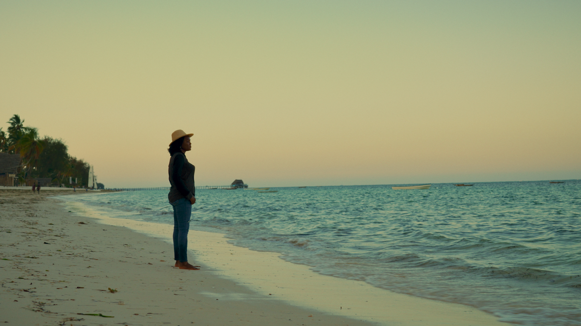 Freiwillig ins Ausland