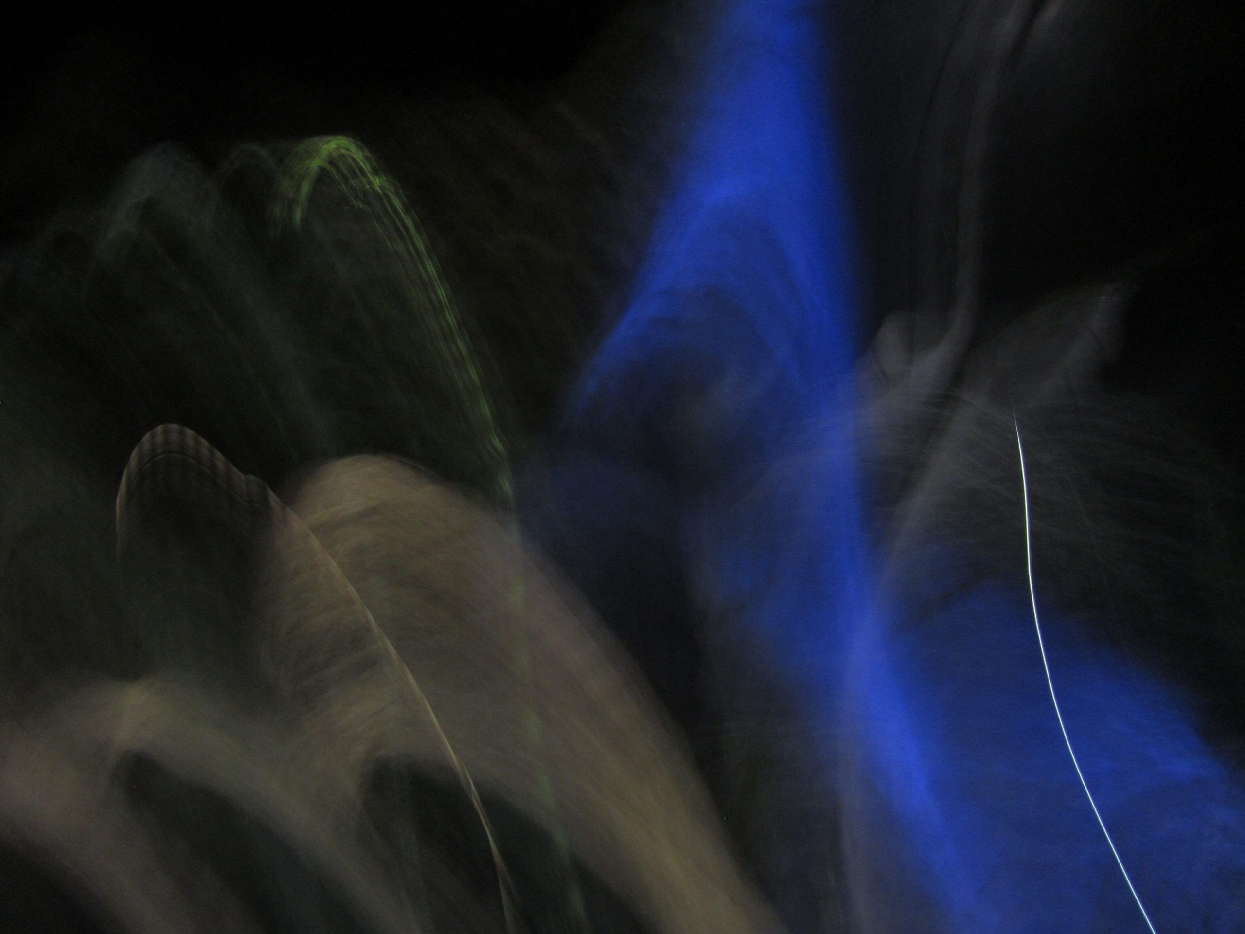 Freiwillig ins Ausland